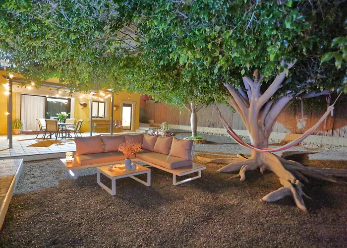 Apartment Private Heated Pool