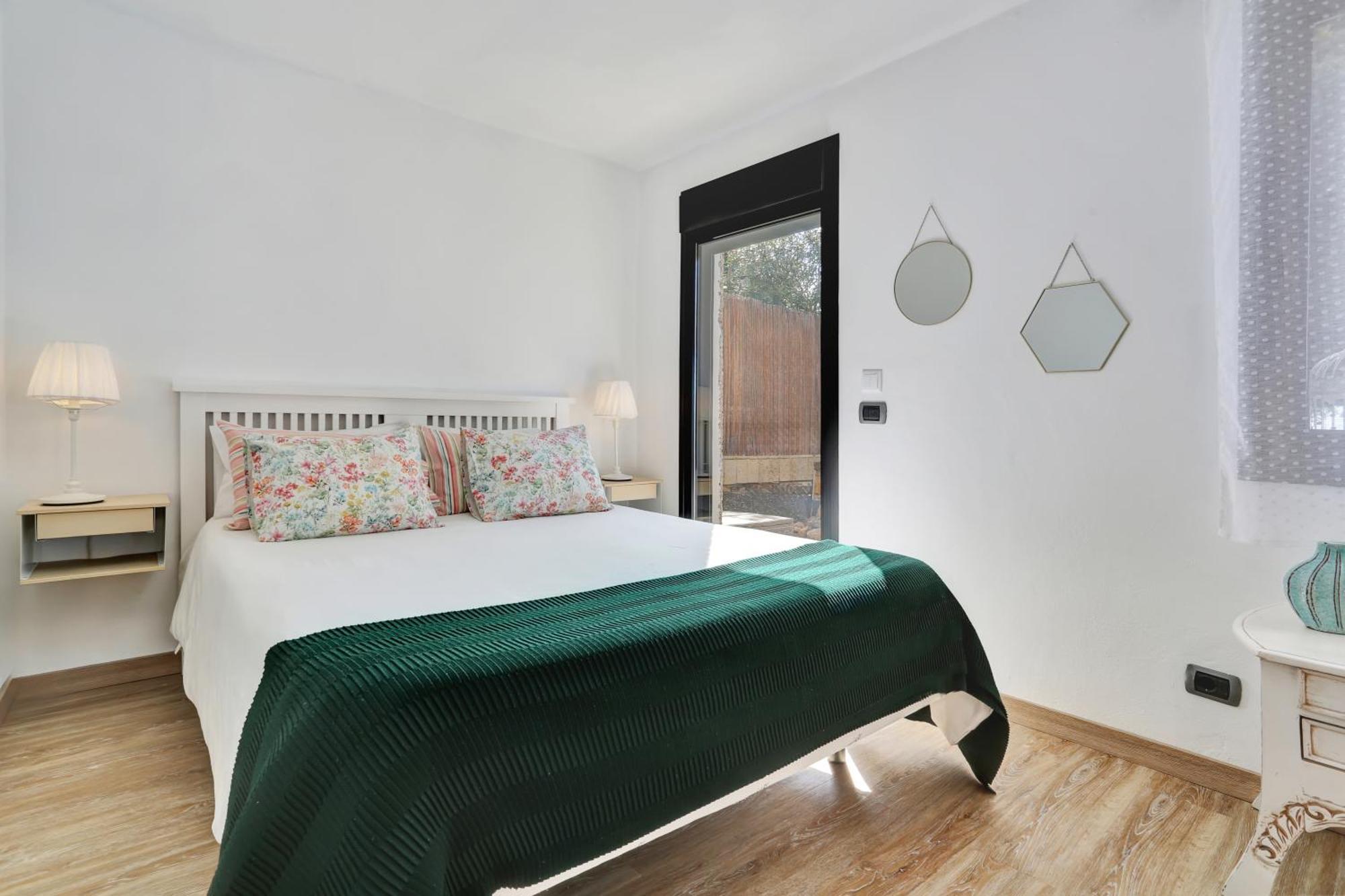 Apartament Private Heated Pool *