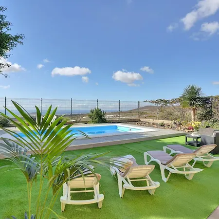 Apartment Private Heated Pool El Draguito Exterior photo
