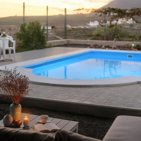 Apartment Private Heated Pool El Draguito Exterior photo