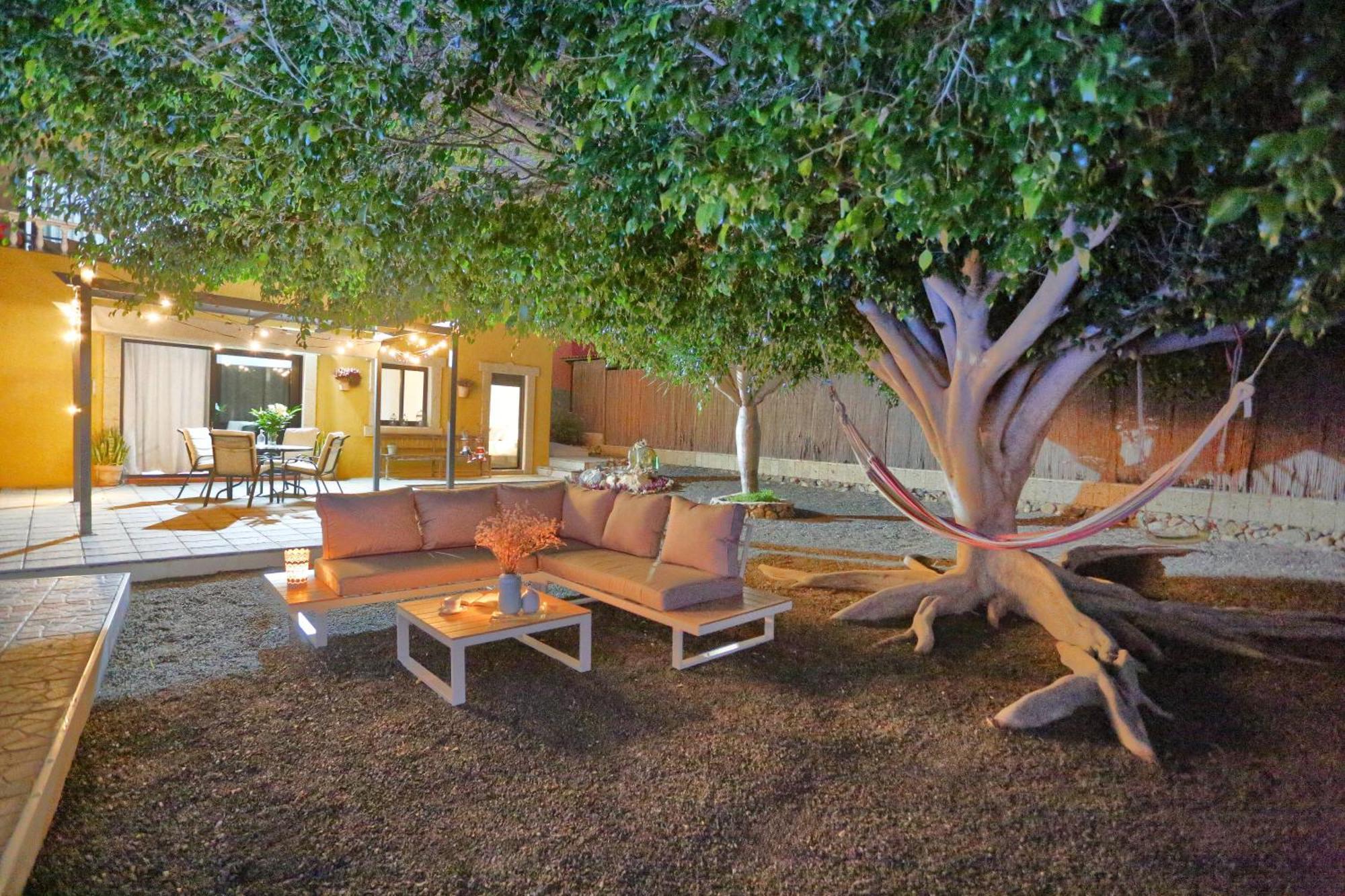 Private Heated Pool Apartament