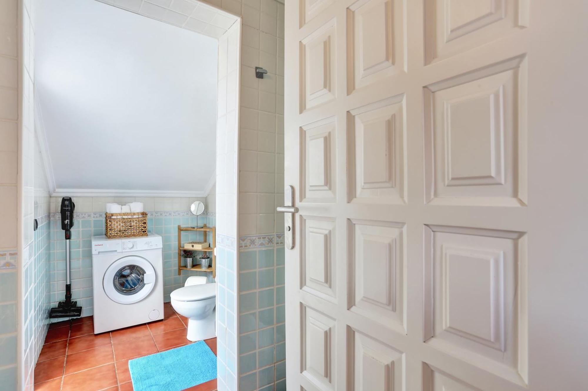 Private Heated Pool Apartament