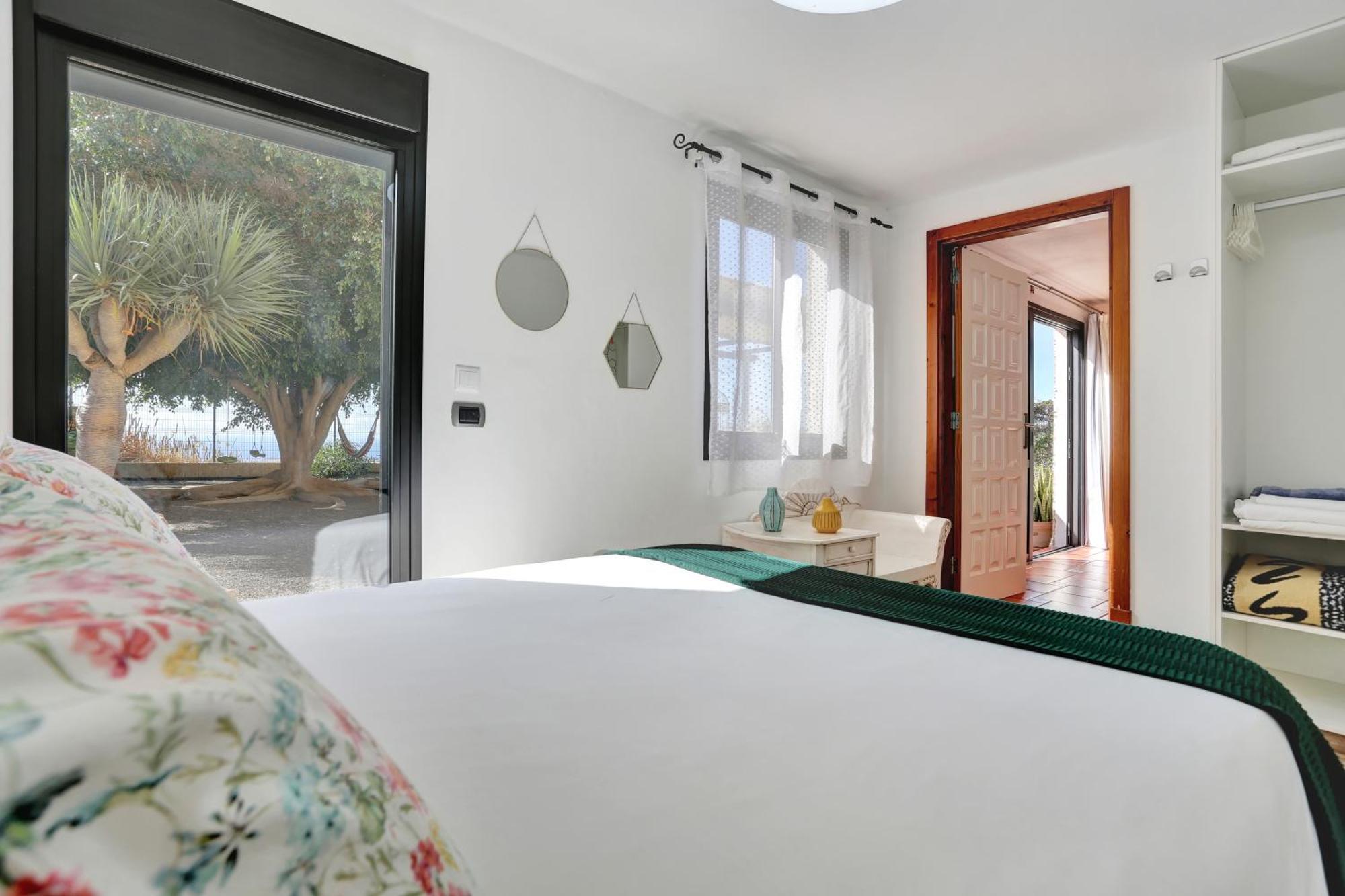Apartament Private Heated Pool El Draguito