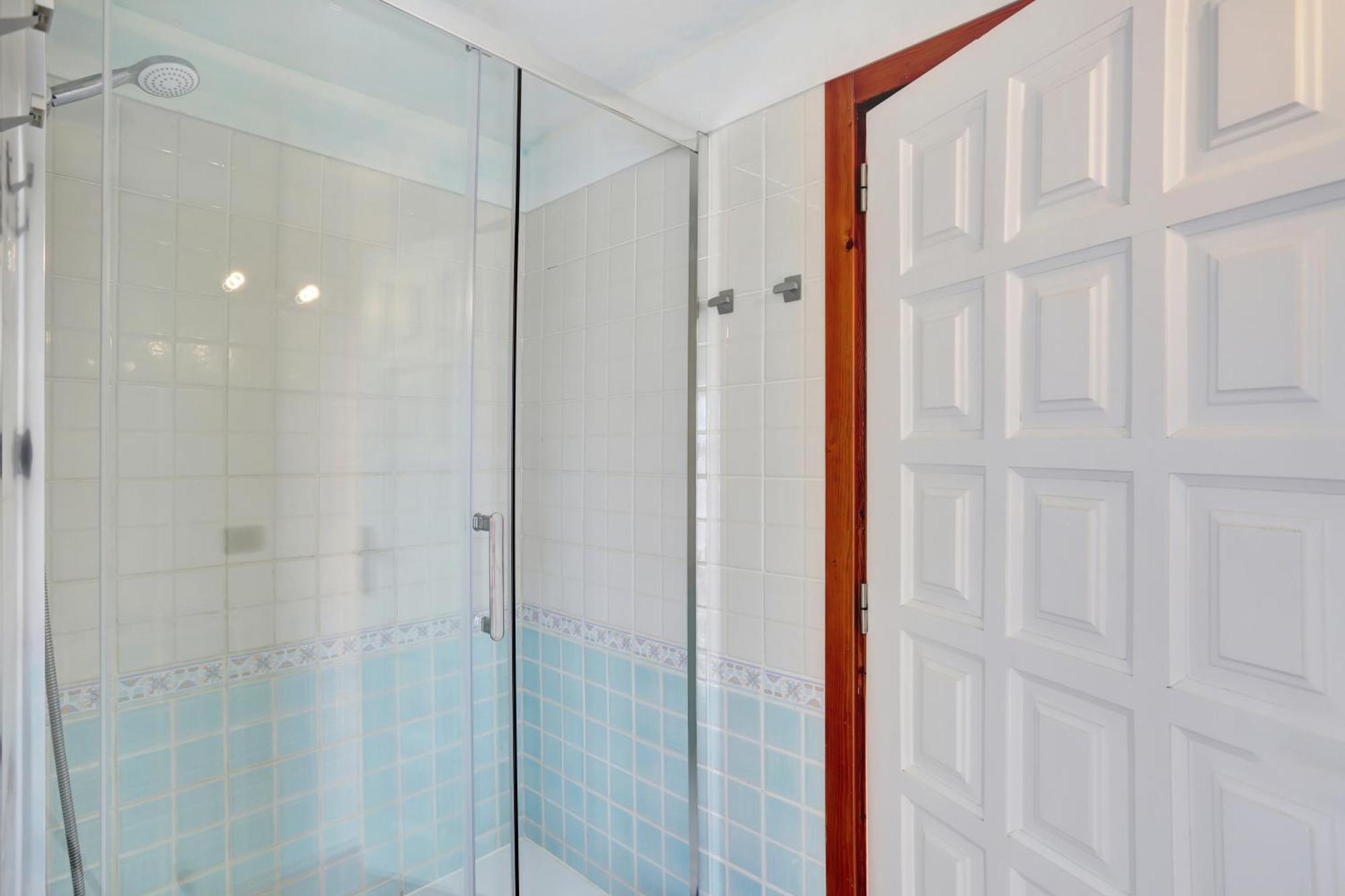 Private Heated Pool Apartment El Draguito