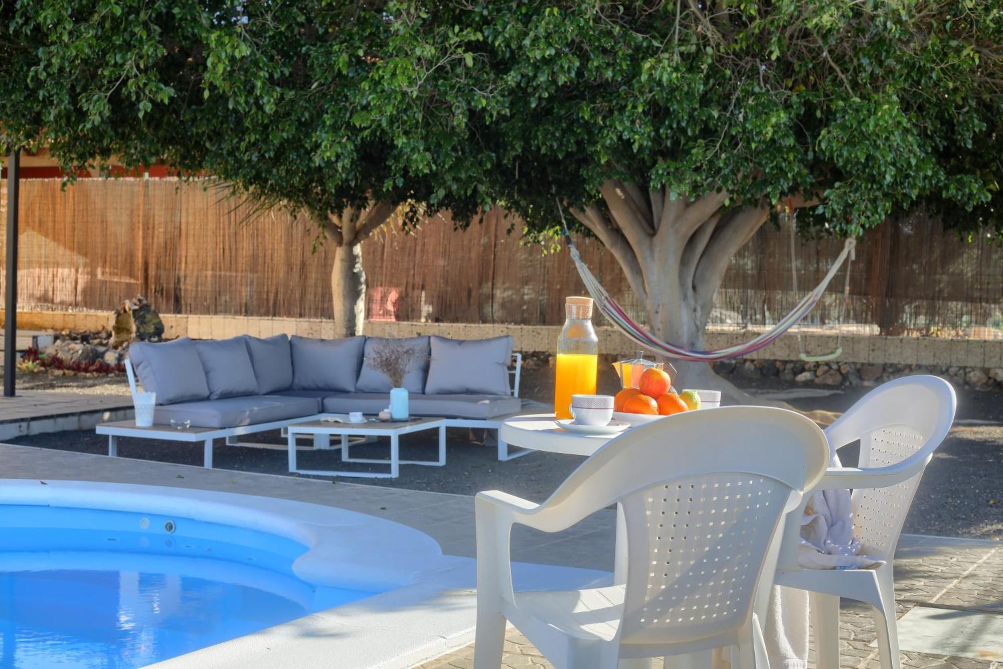 Apartament Private Heated Pool El Draguito